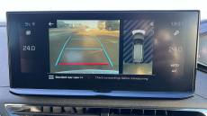 Peugeot 5008 1.2 PureTech GT 5dr EAT8 Petrol Estate